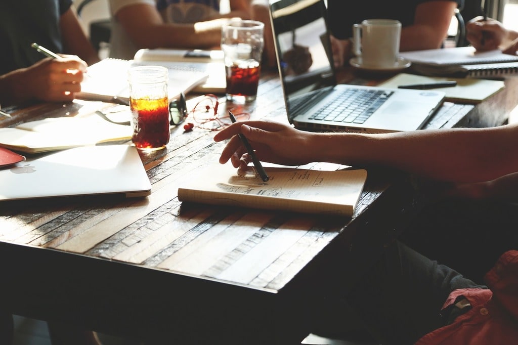 Innover sans tout bouleverser dans l'entreprise